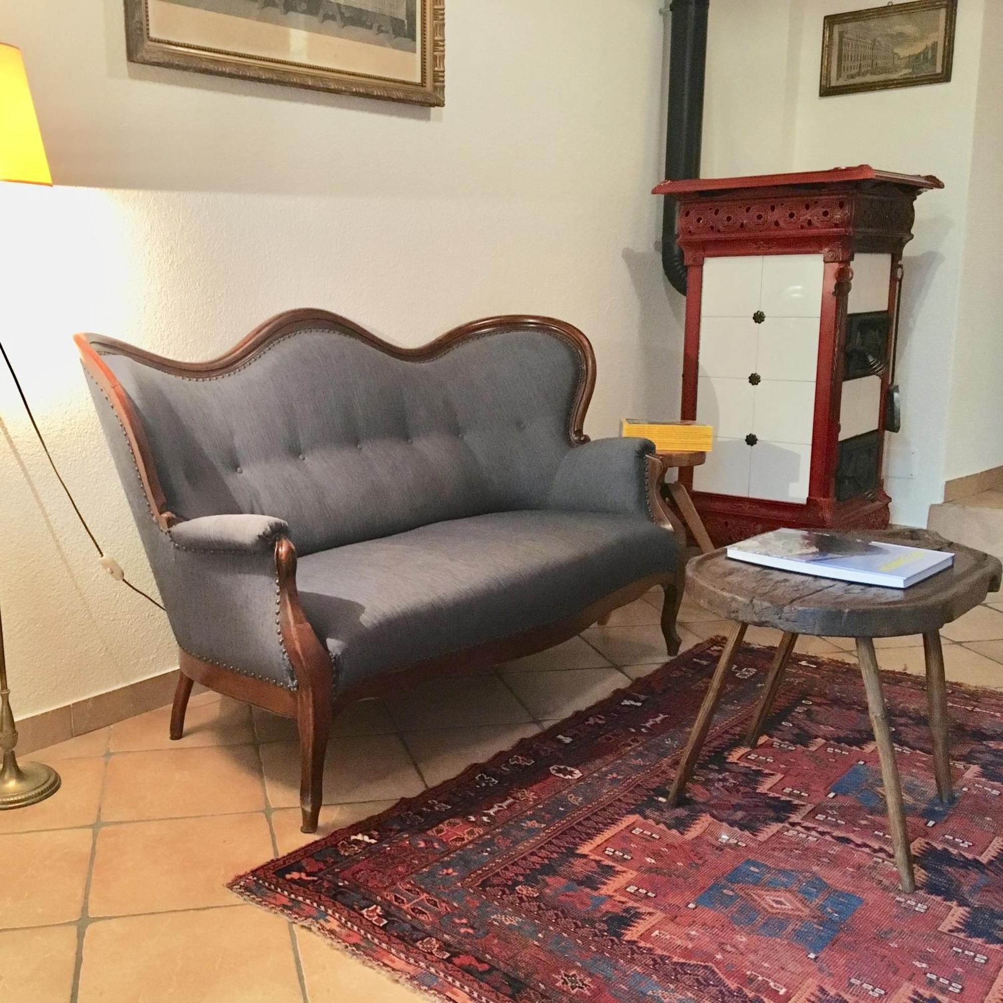 Villa La Solatìa Porto Ceresio Esterno foto